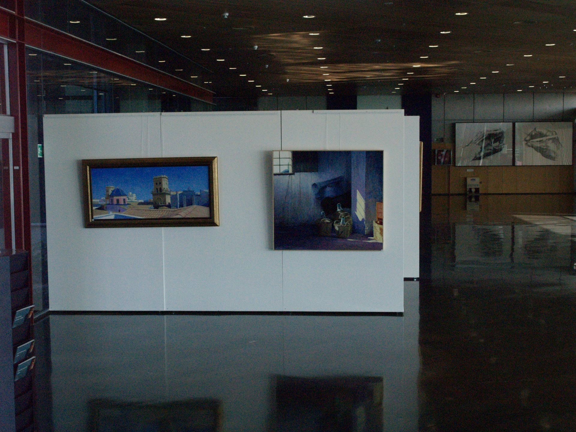 Exposición OAMI