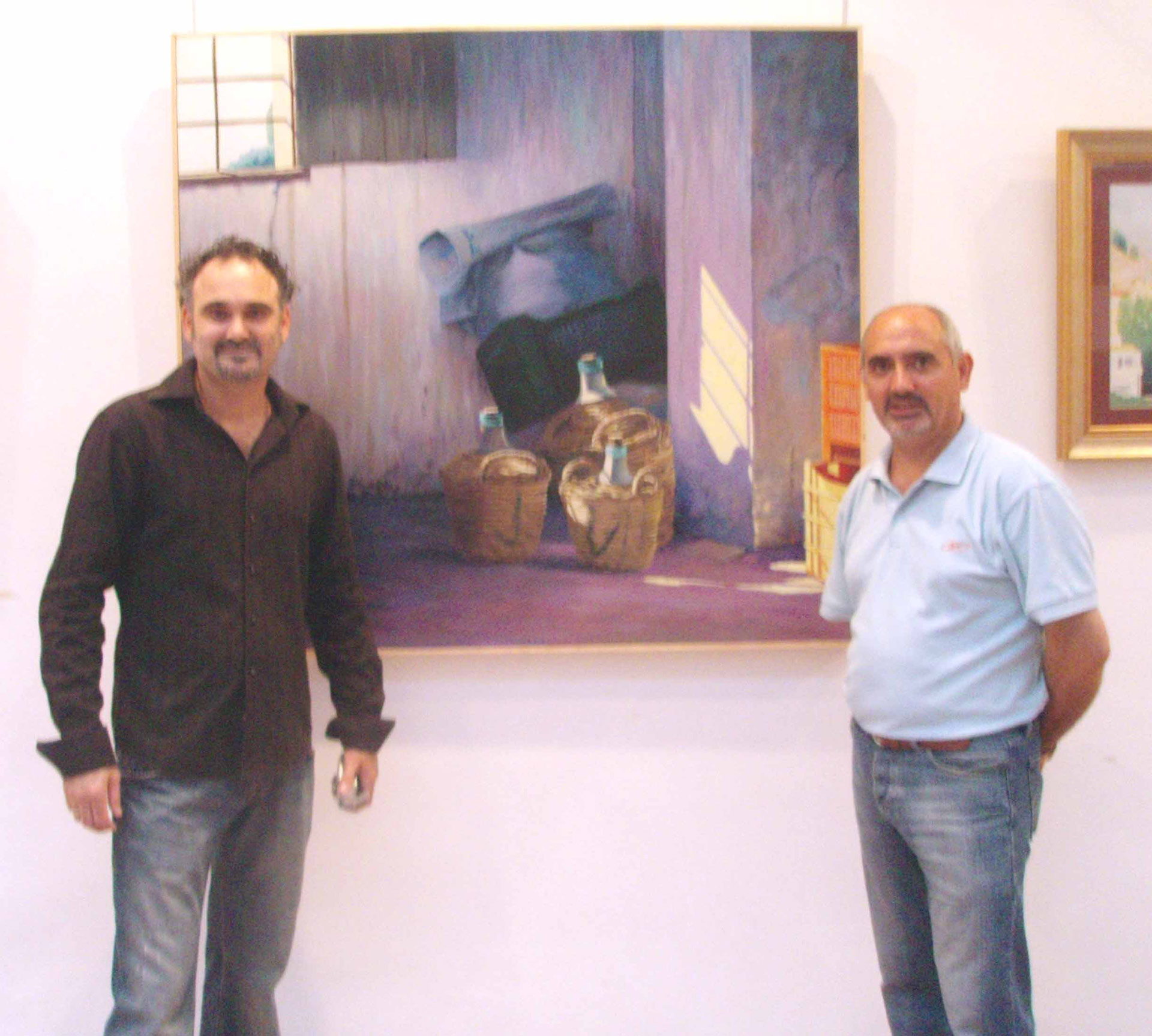 casa cultura de Castalla 2007
