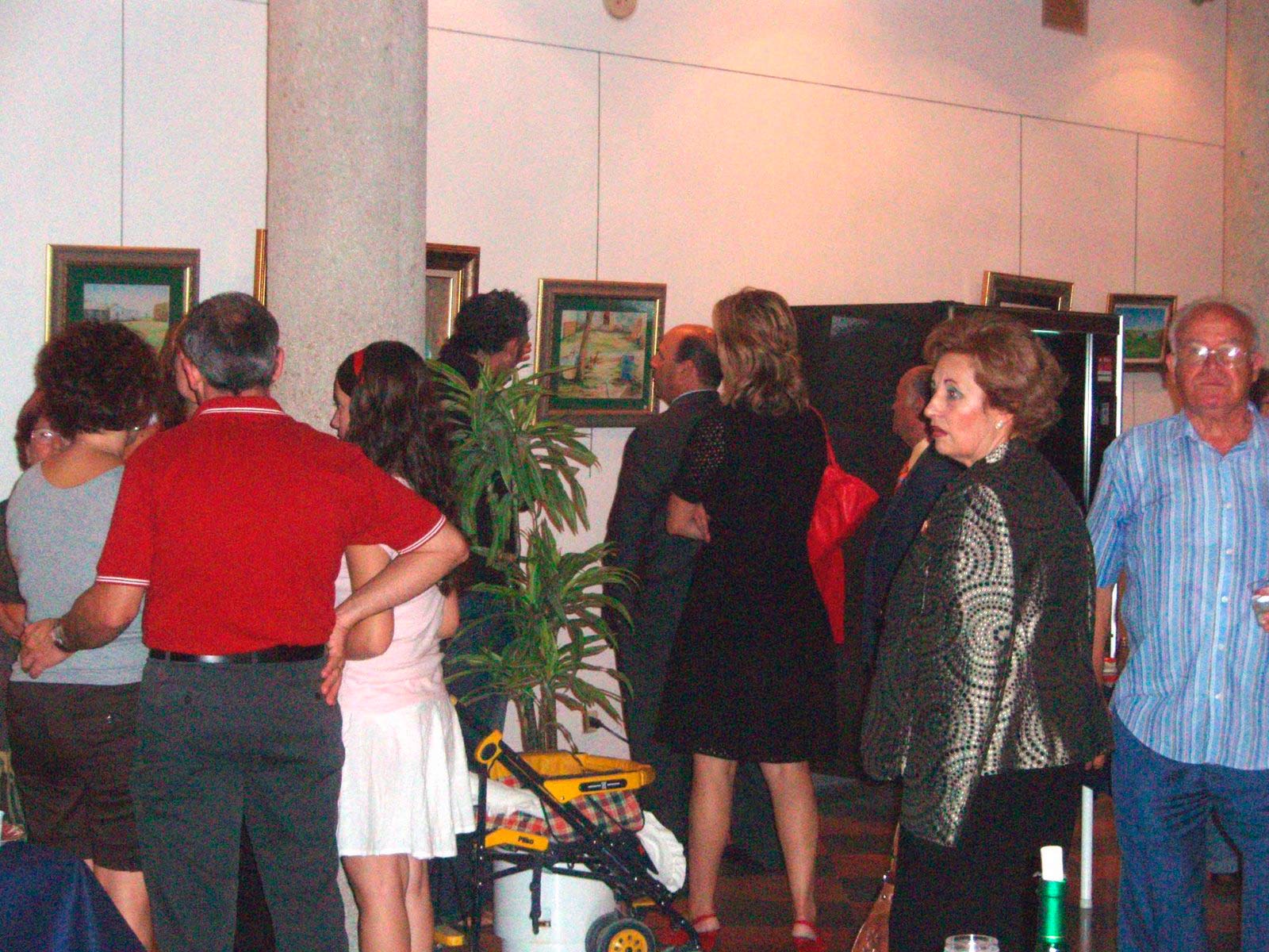 Casa cultura de castalla 2007
