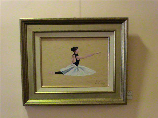 Escuela de Danza Sofía Sancho,2007