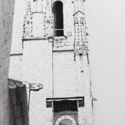 Orihuela|Tinta| José Cerezo