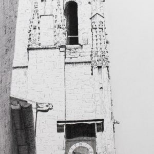 Orihuela|Tinta| José Cerezo