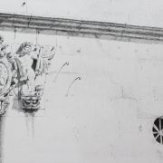 Santo Domingo Orihuela| Tinta| José Cerezo